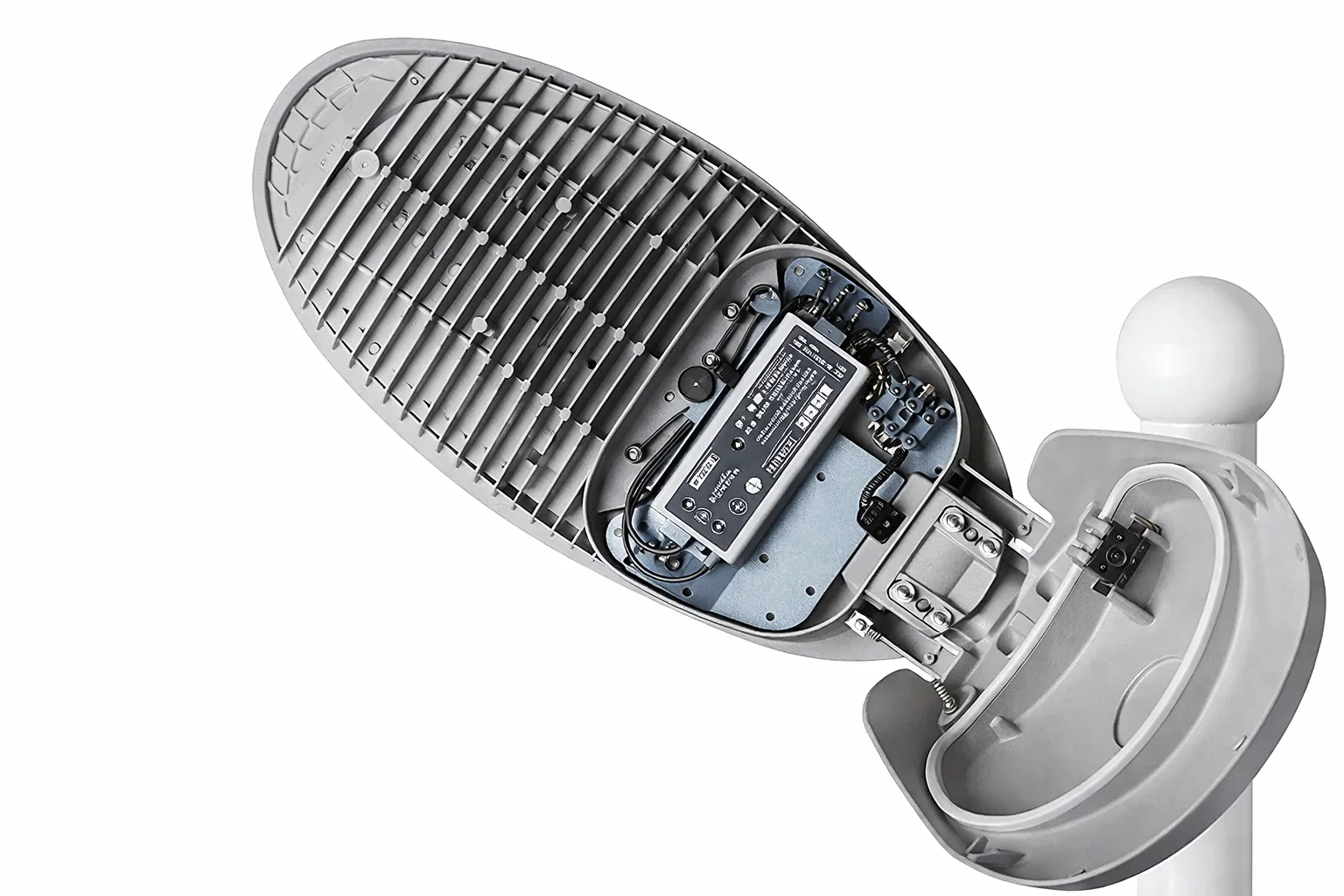 LED Roadway Light – ST-41 - Image 3