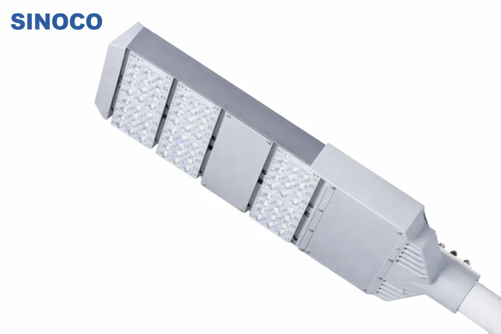 LED Roadway Light – ST-29