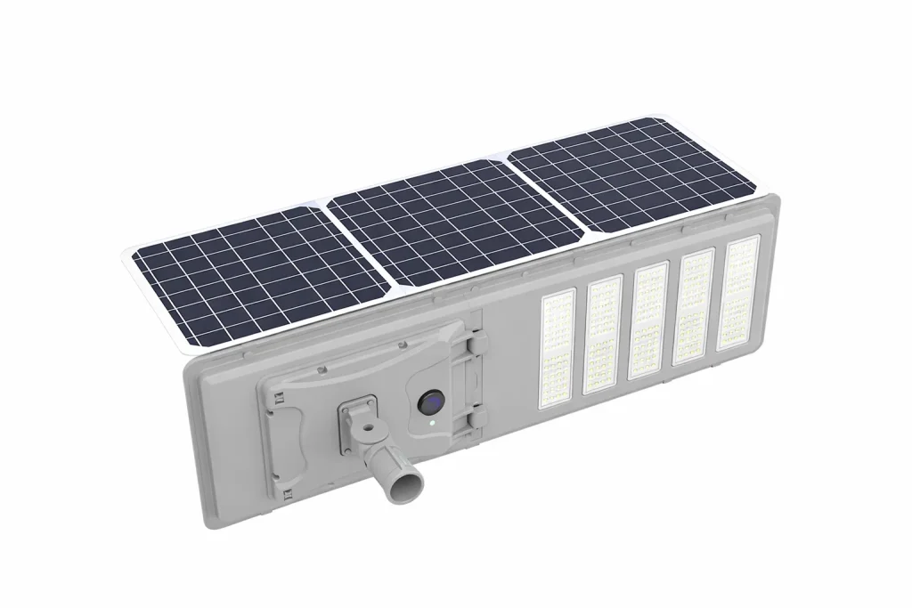 Solar LED Street Light – ST SA 1