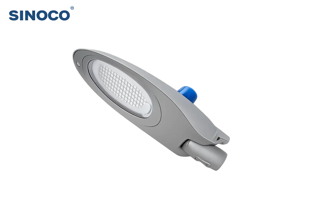 Intelligent LED Street Light – ST-41