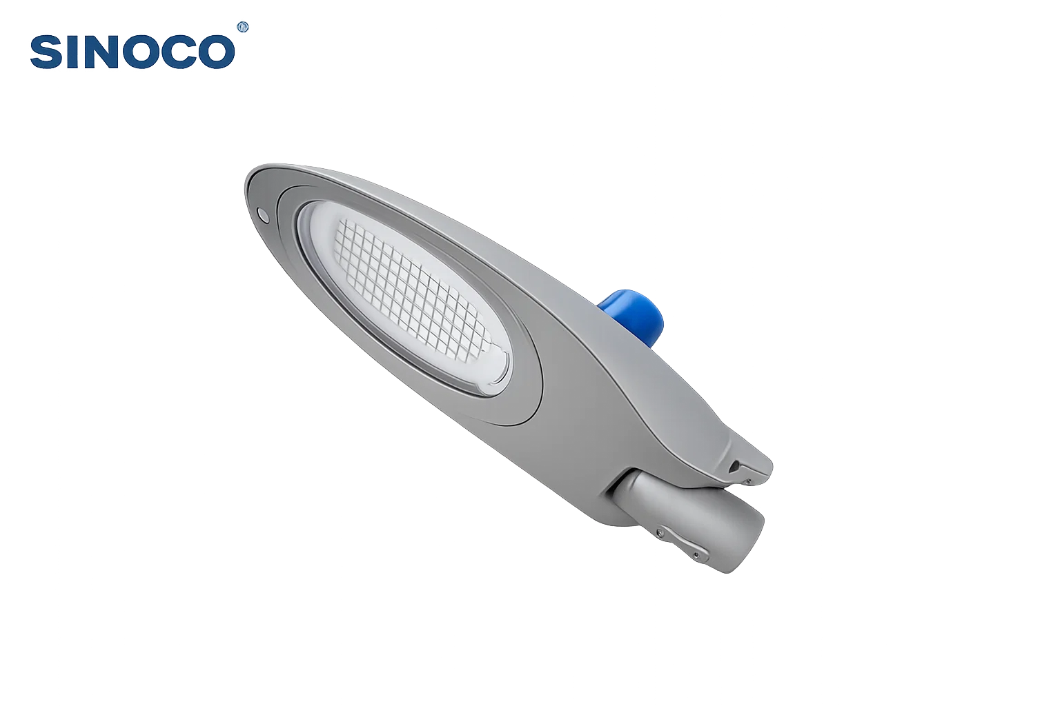 Intelligent LED Street Light – ST-41