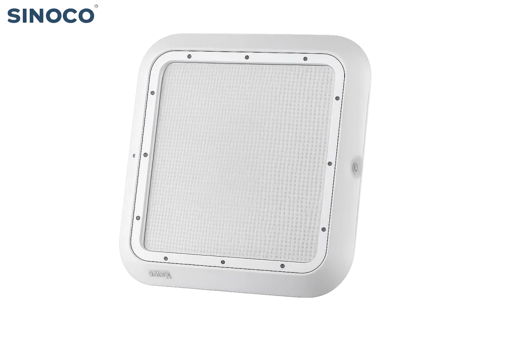 LED Gas Station Light – ST-GS
