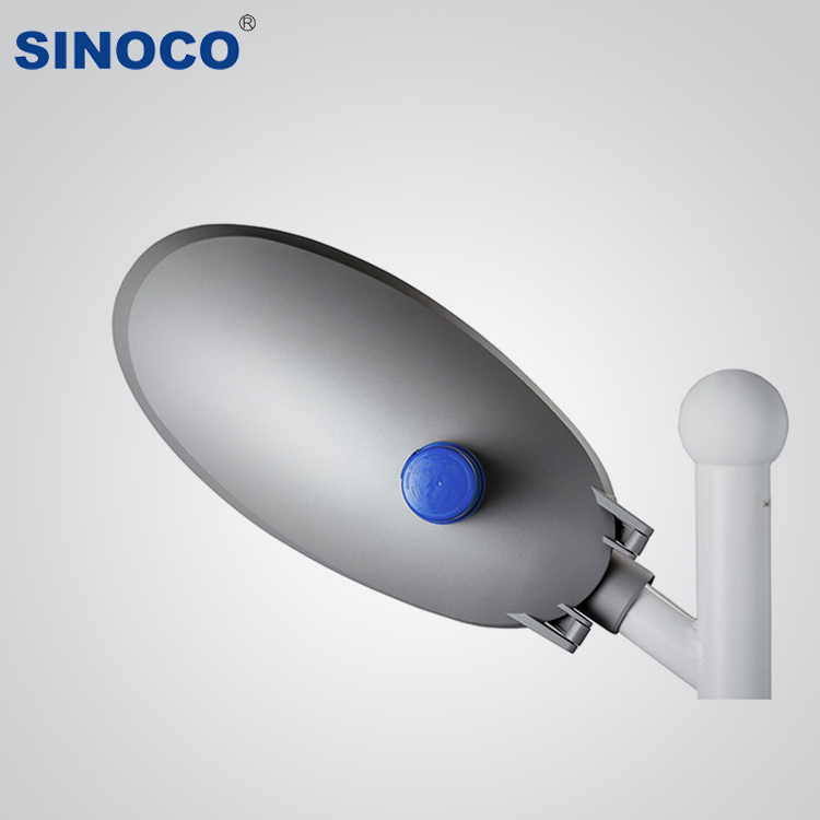 Intelligent LED Street Light – ST-41 - Image 2