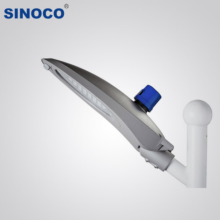 Intelligent LED Street Light – ST-41 - Image 4