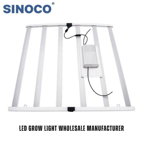 Best LED Grow Light Wholesale Manufacturer in China