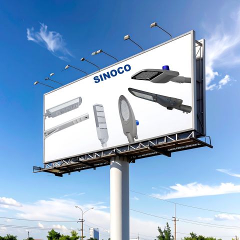 Affordable LED Street Light Prices