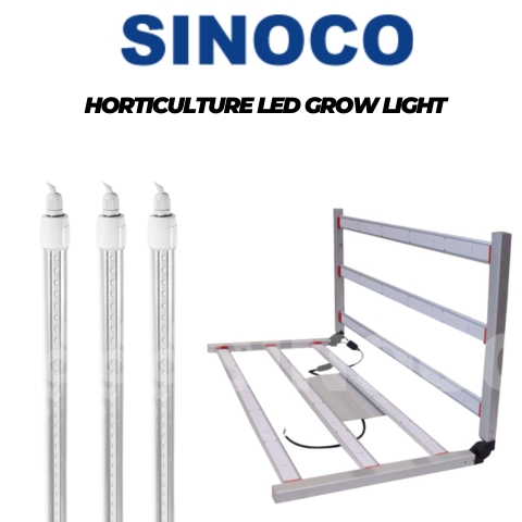 Horticulture LED Grow Light