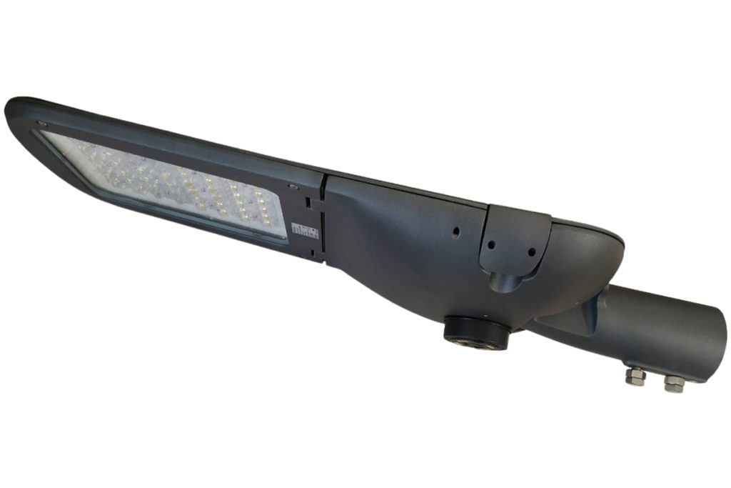High Performance Commercial LED Street Light Manufacturers