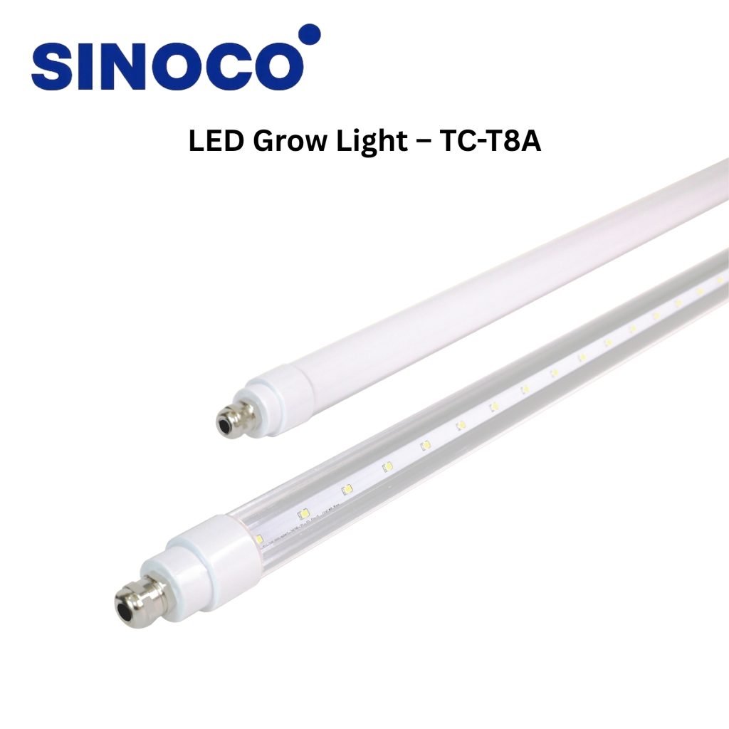 LED Grow Light – TC T8A