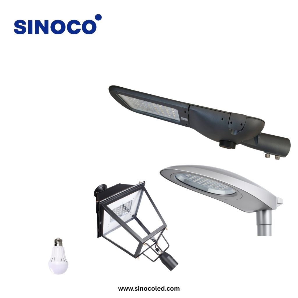 Best led light manufacturer globally