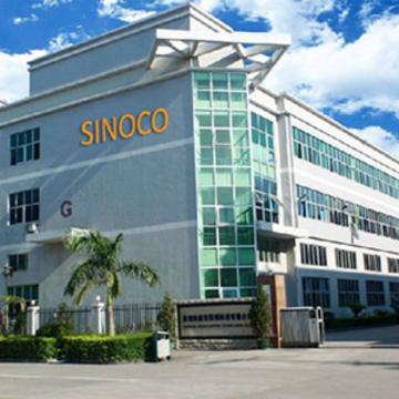 LED Street Light Wholesale Supplier China sinoco
